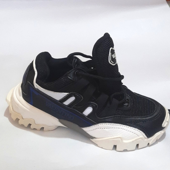 VALENTINO GARAVANI  shoes - Picture 10 of 14